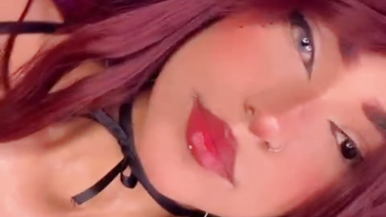 ME - katierouge_主播的视频