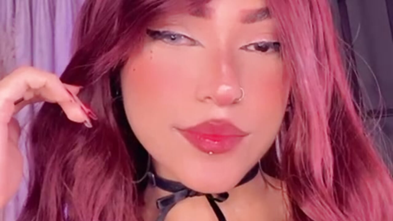 Love this videos ♥ - katierouge_主播的视频