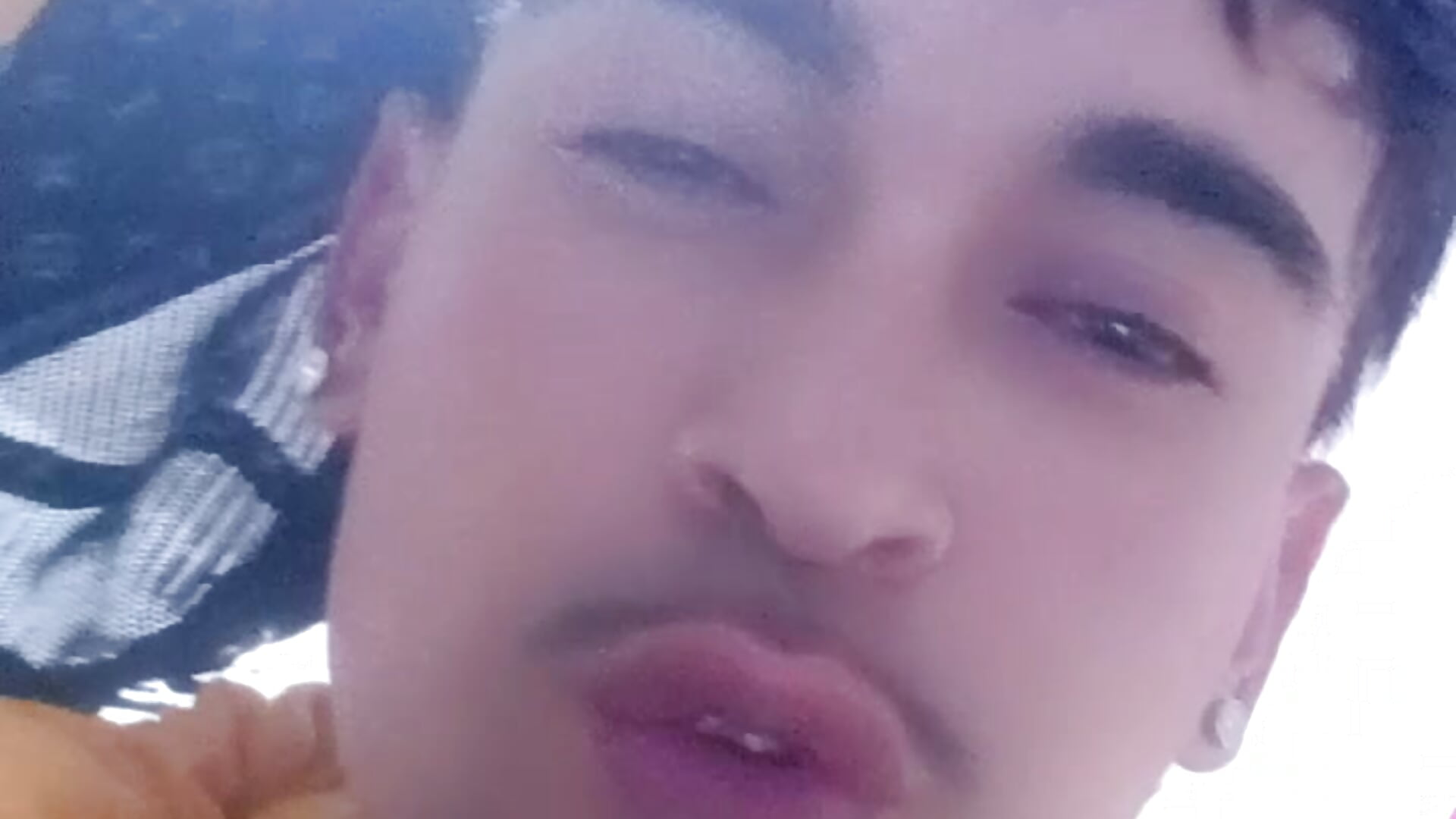 Coco Chanel – video od webkamerové modelky Npga96