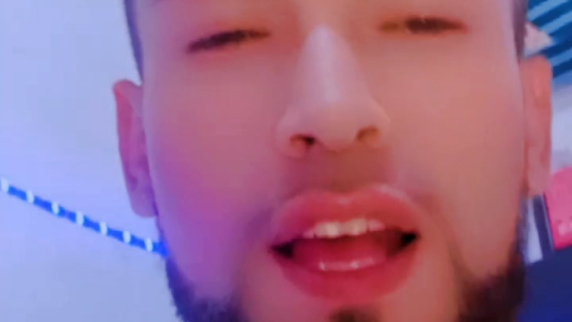 Quiere mi leche... - Vídeo de Npga96, modelo de vídeos