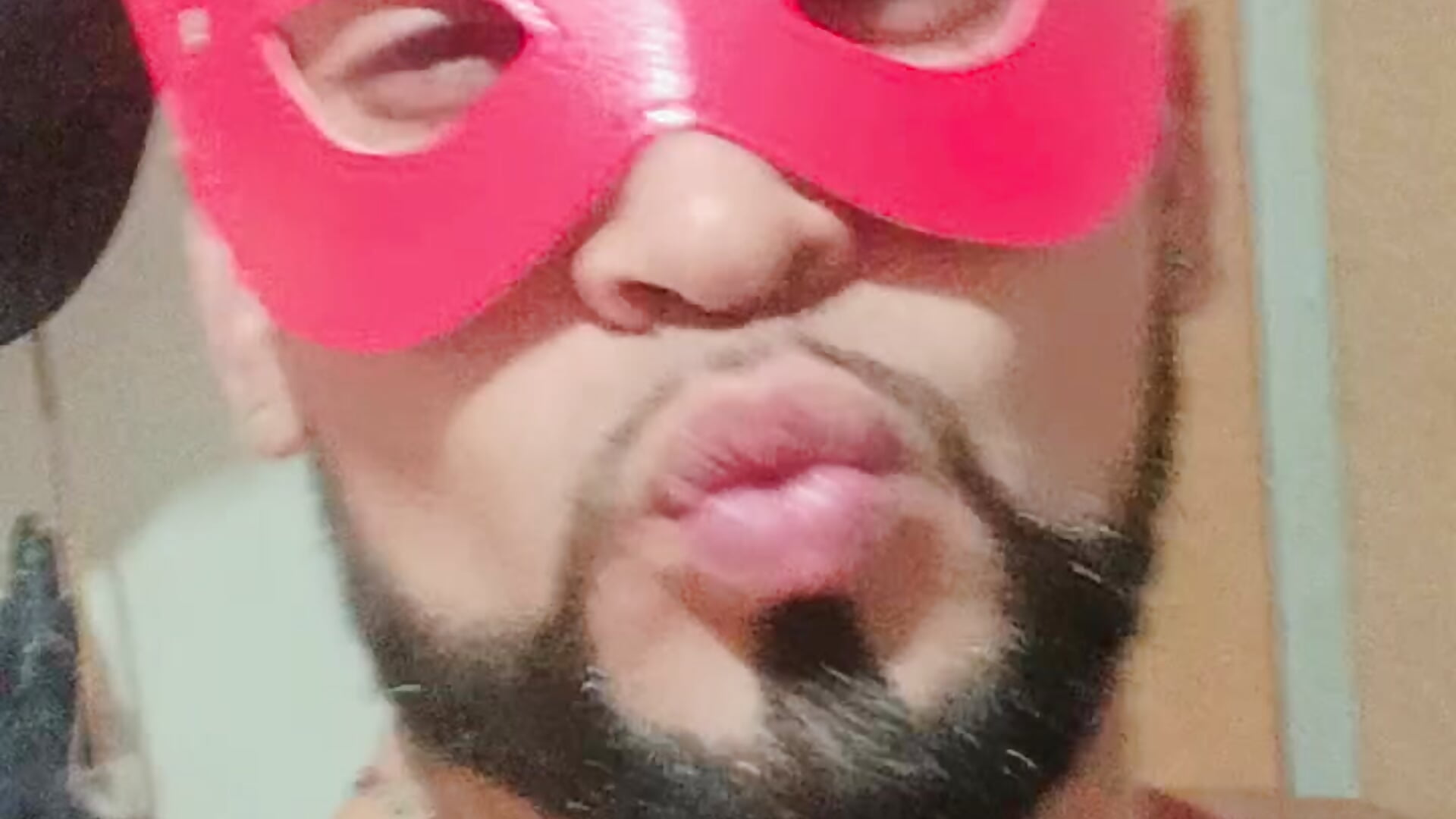 Valentine's Day - video od modelky/modela Npga96