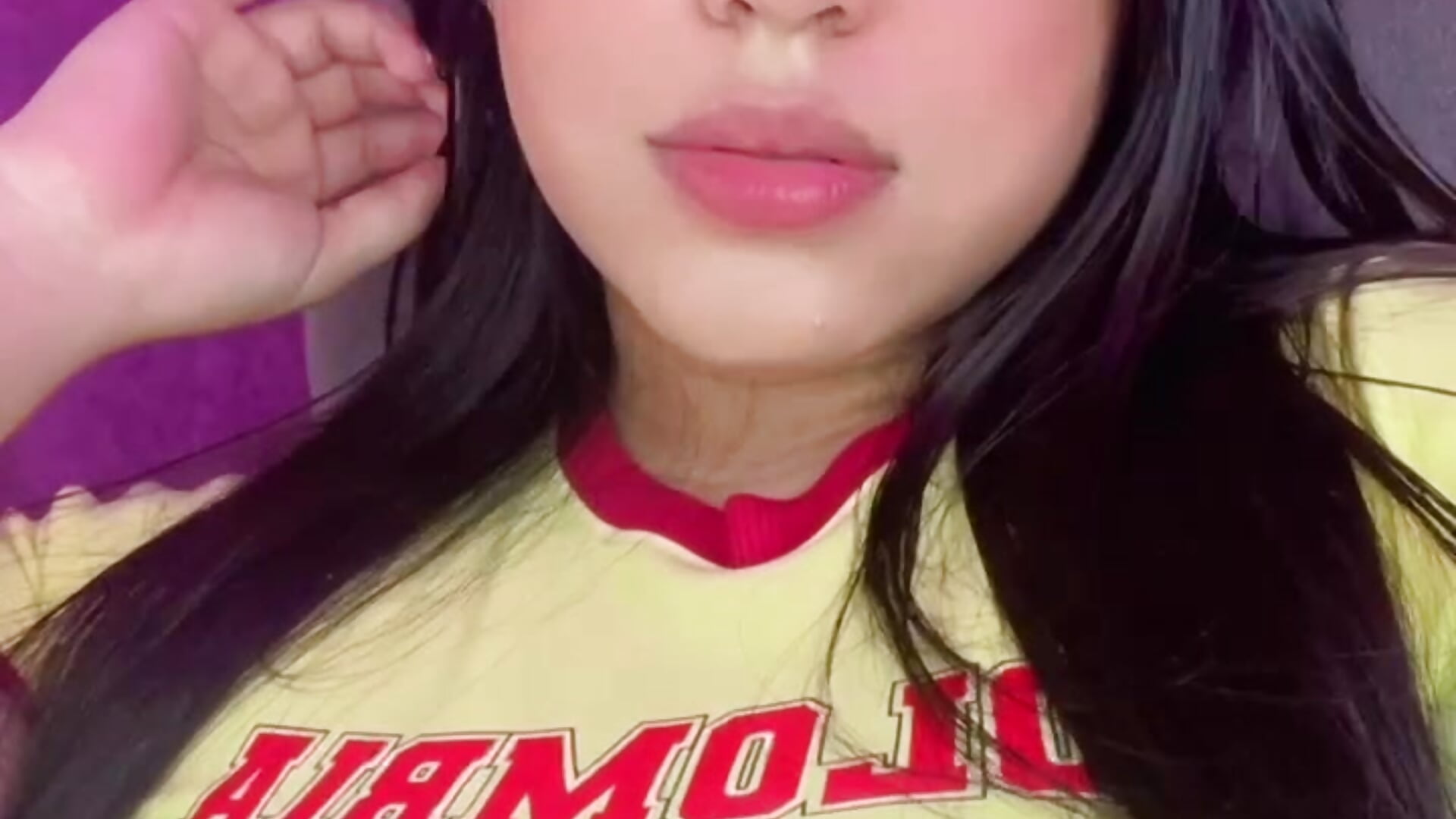 💛💙❤️ - video by Dominic_Schmit01 cam model