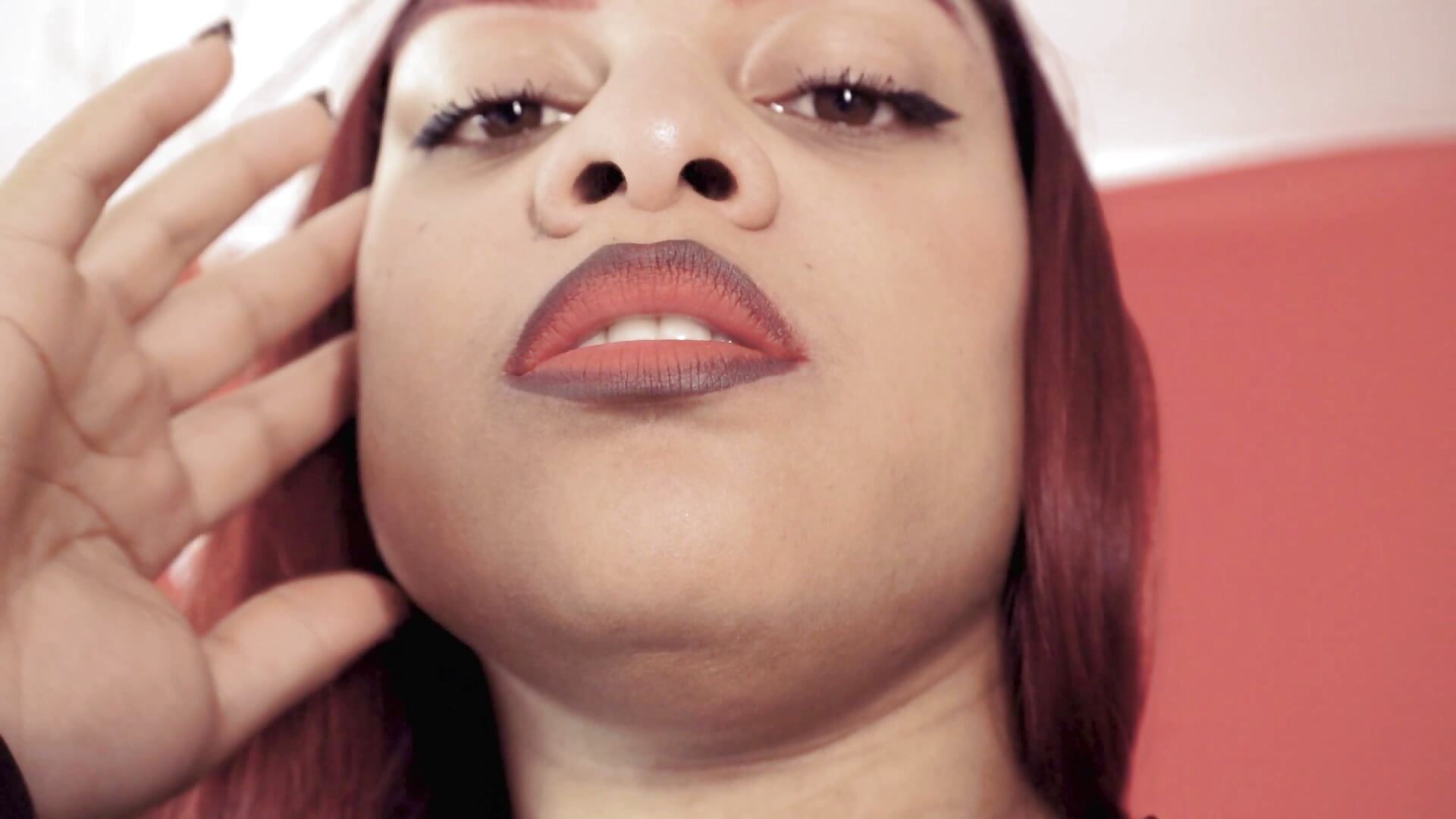 the beautiful magic of christmas🎄 - Video von nathaliamiller Cam-Model