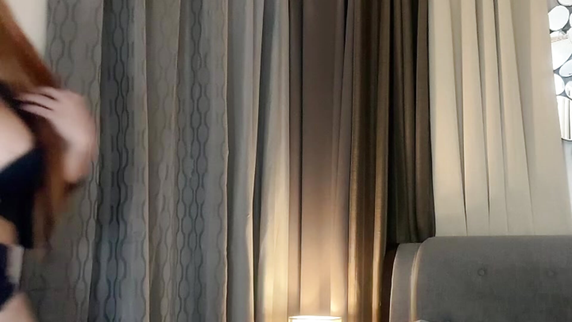 PPP - video oleh model kamera Monstercockgoddessx