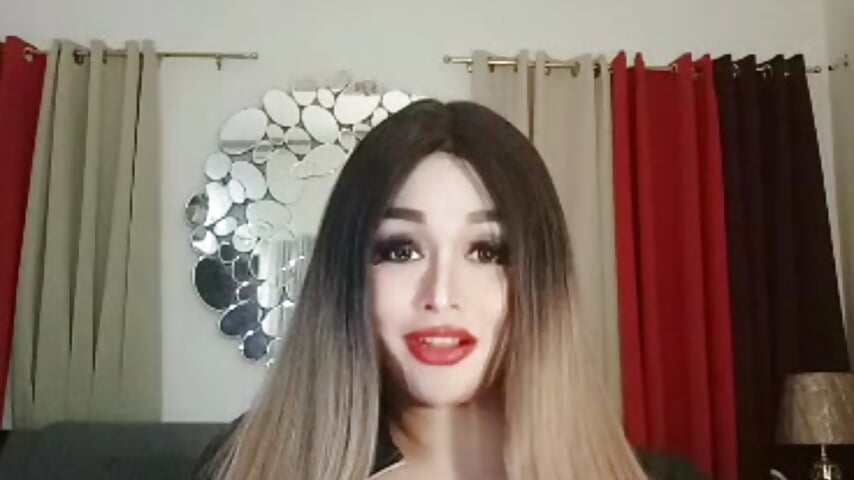 Edging for 4 hours - video oleh model kamera Monstercockgoddessx