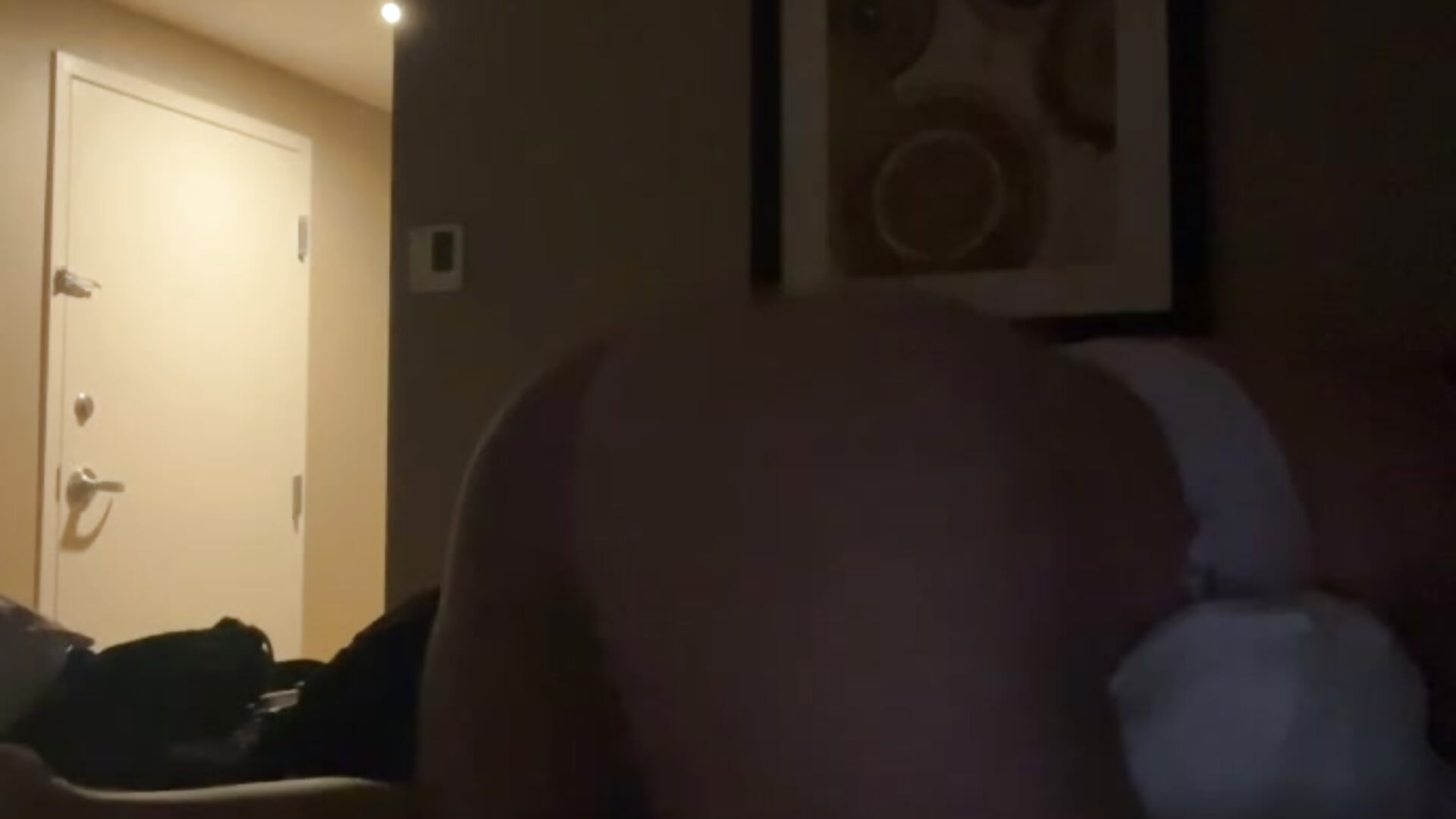 Wish you were behind me daddy - video by julietalovesbbc29 cam model