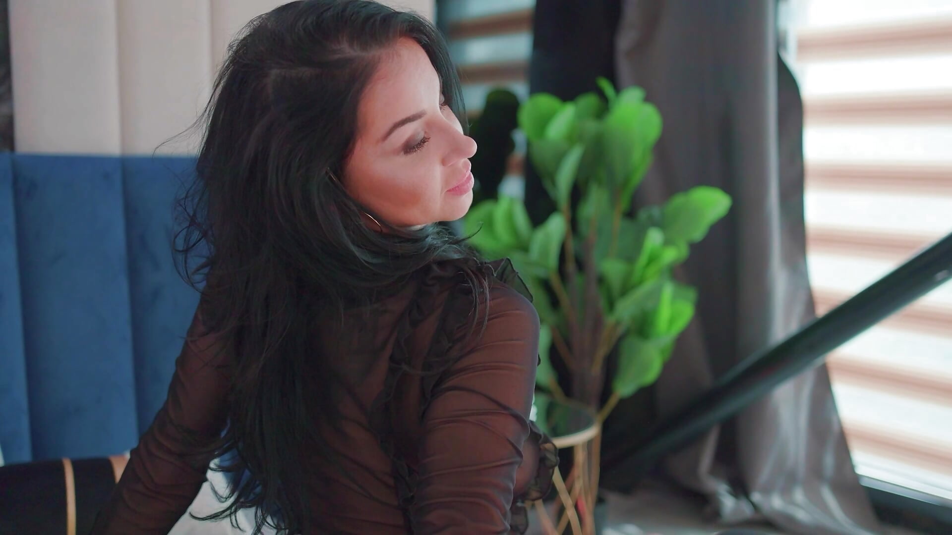 ♥ - video by FrancescaDante cam model