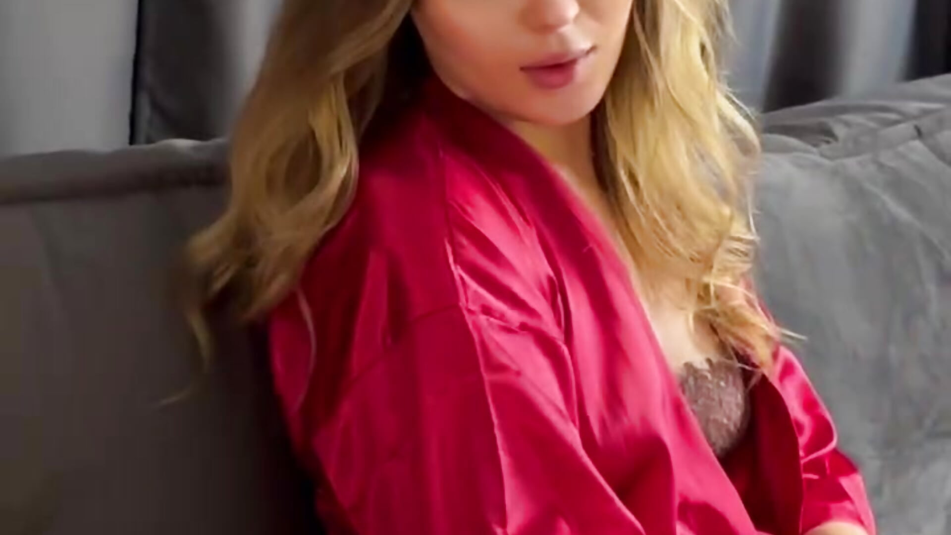 kiss you - video by Margo-pvt cam model