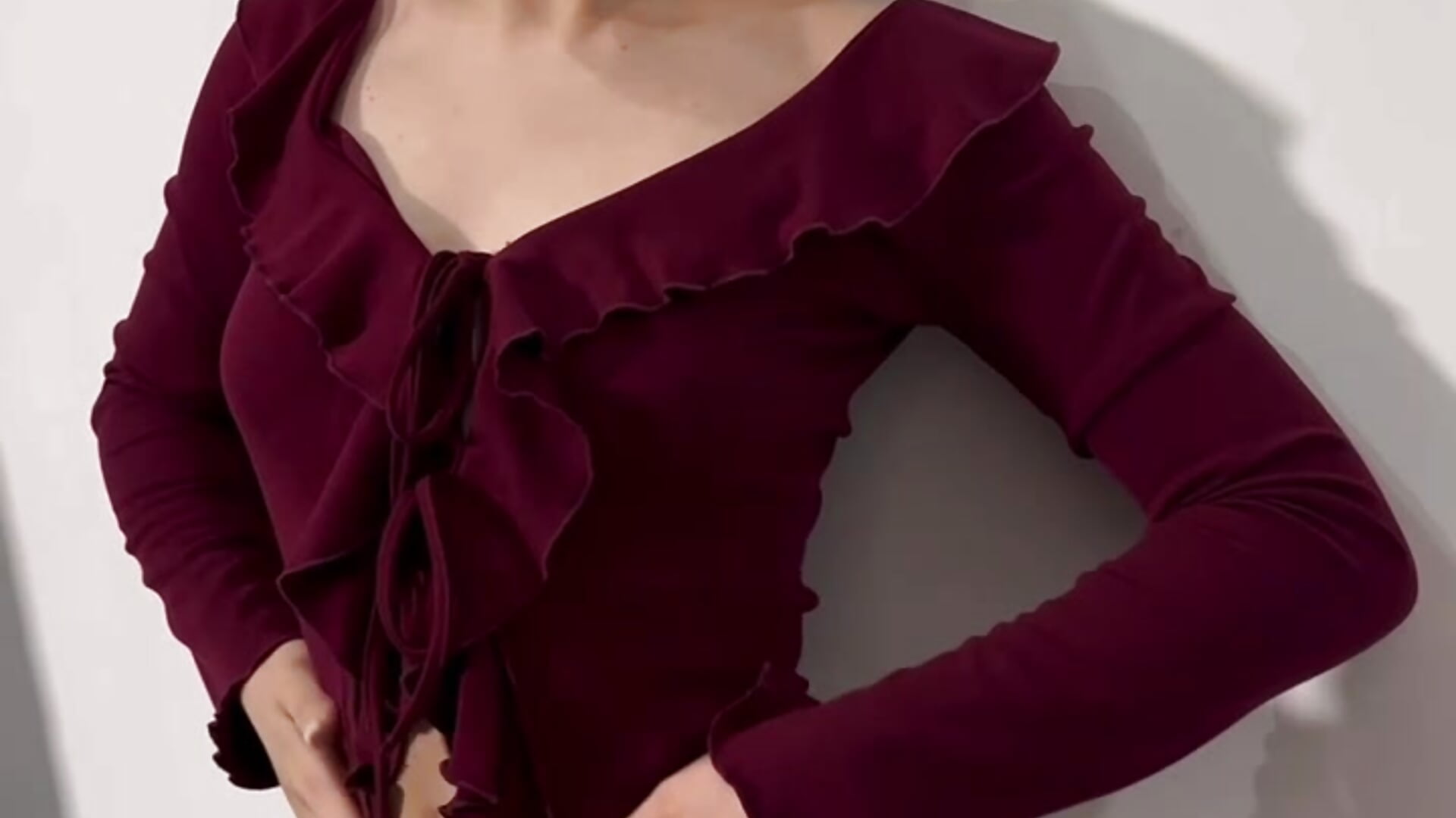 mua ♥ - video by Margo-pvt cam model