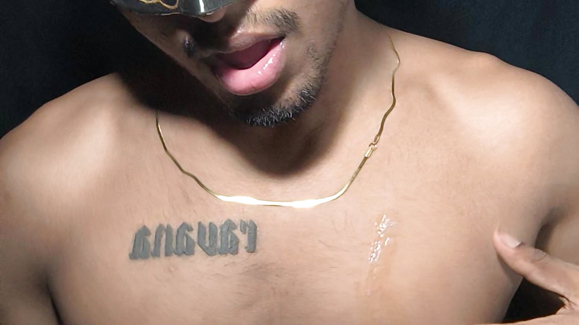 Erotic dirty lust
