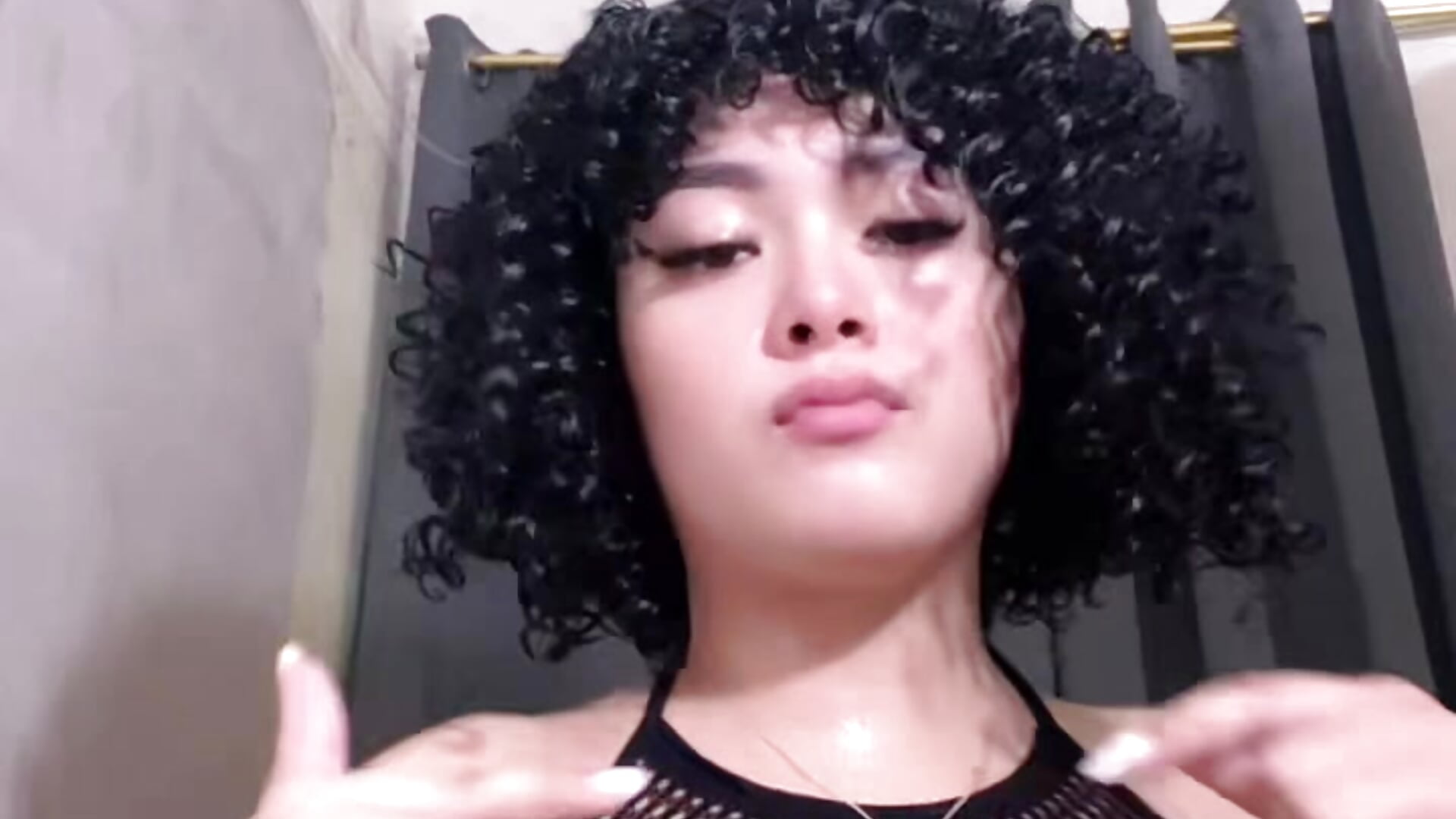 3e7ba57e33064f76828309fc1f807aea – video af Dolly_Rozel cam-model