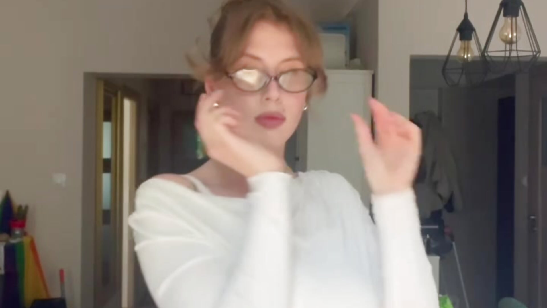 IMG_1561 - video by BadAfina cam model