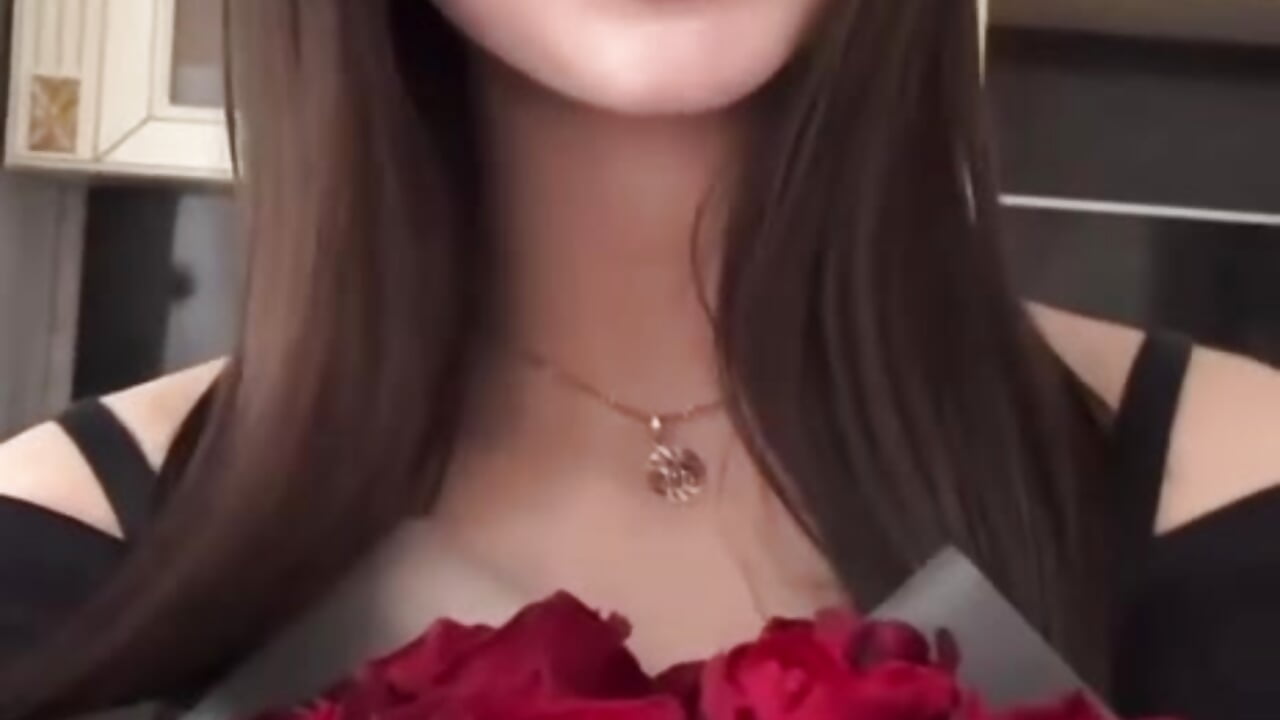 Very beautiful Elga