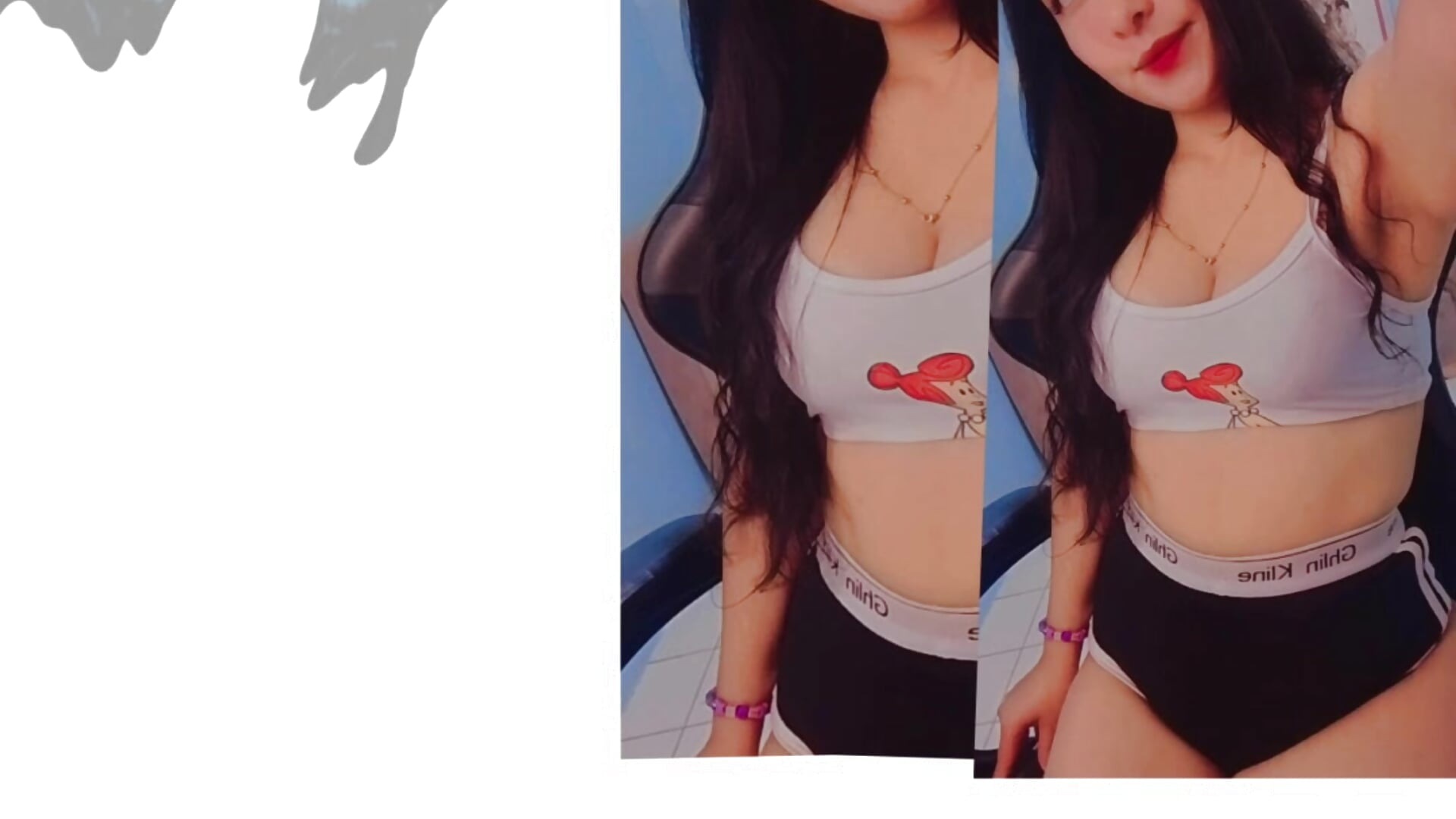 sexy victoria!!! - victoria_hernandez_t_ 캠 모델의 동영상