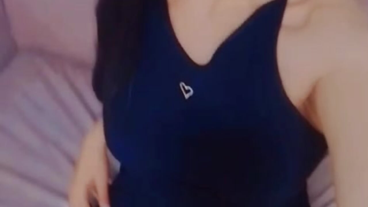 I love to dress in black, I'm sexy !!! seem to you ? - victoria_hernandez_t_ 캠 모델의 동영상