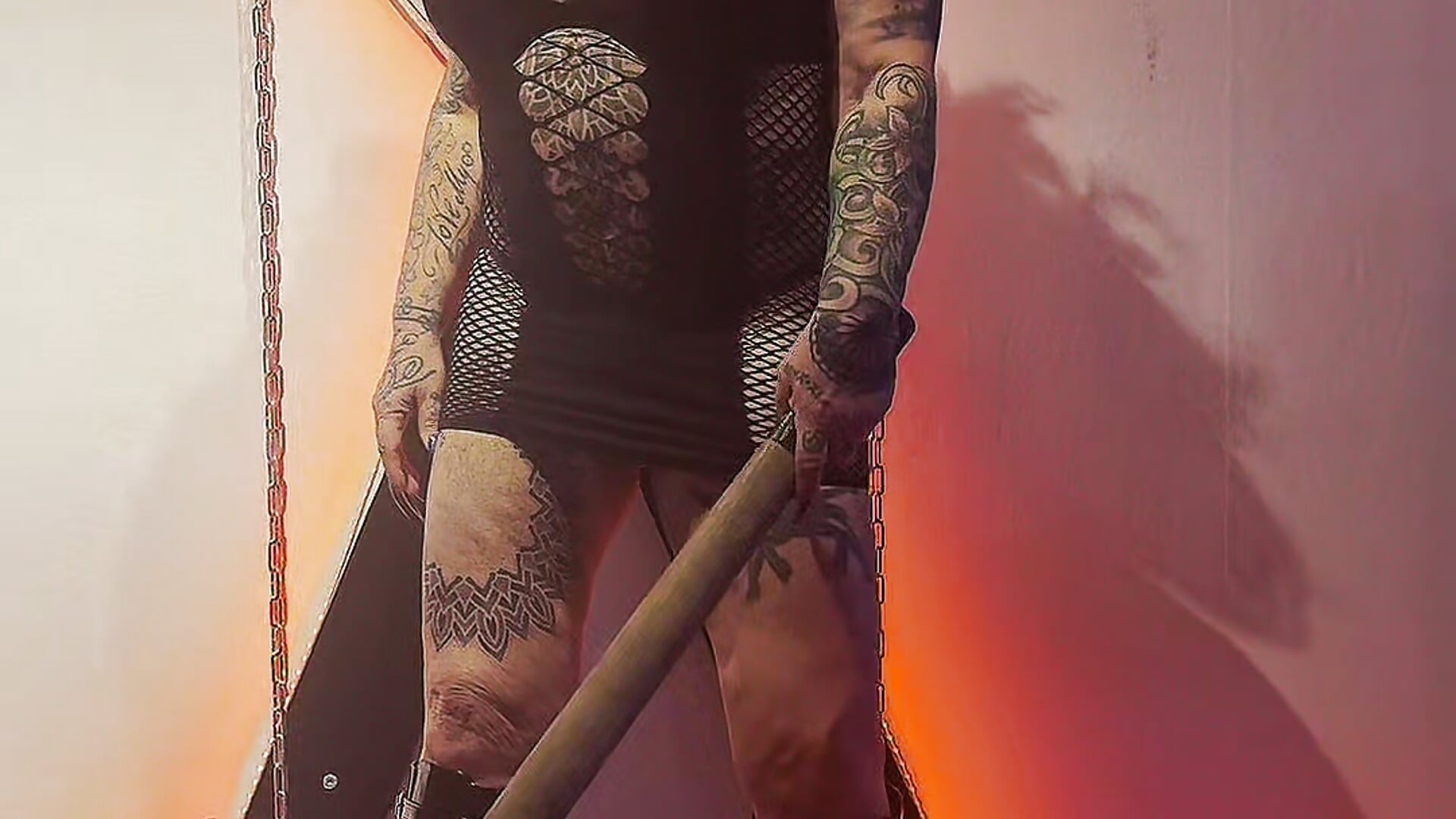 Let me introduce myself - video by DarkDomina cam model