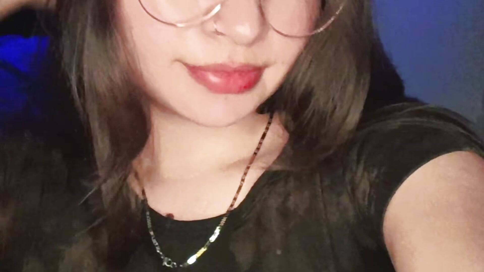 Mi love - video by Isa-Acosta cam model