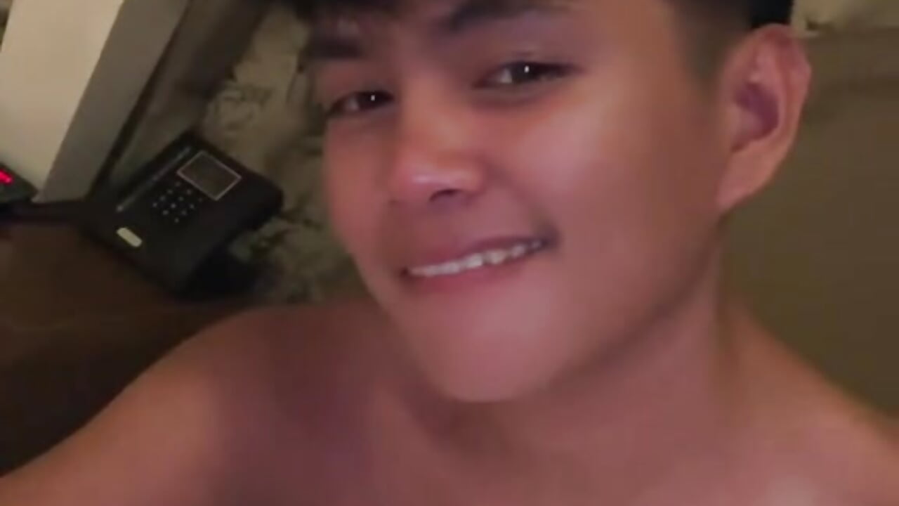 Khiller smile – видео вебкам-модели badblack_66