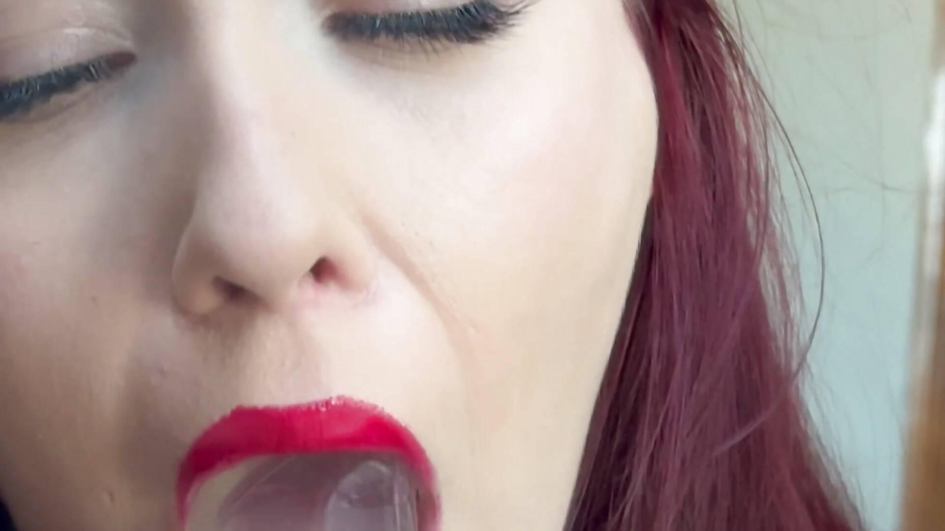 I will suck your dick sweetly - video by Sweet_lollipop25 cam model