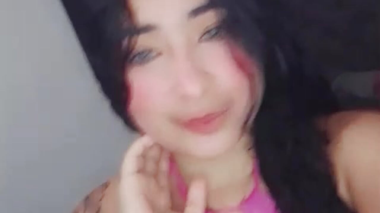 ♥♥ - video by Gabby_skinny_ cam model