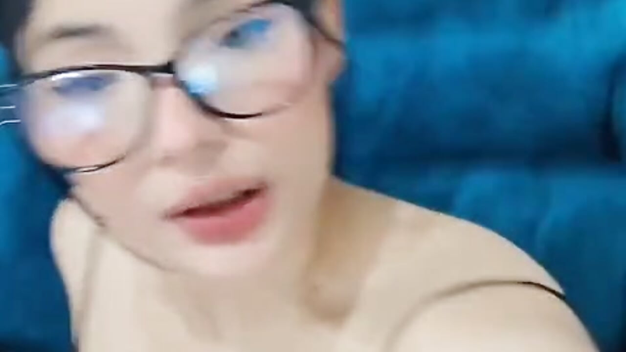 😇 - video by SafiroBlake cam model