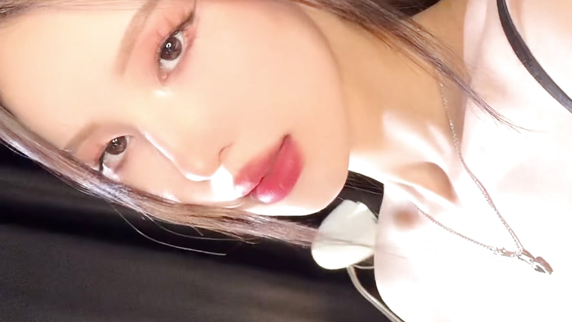 hehe - video by Soniday cam model