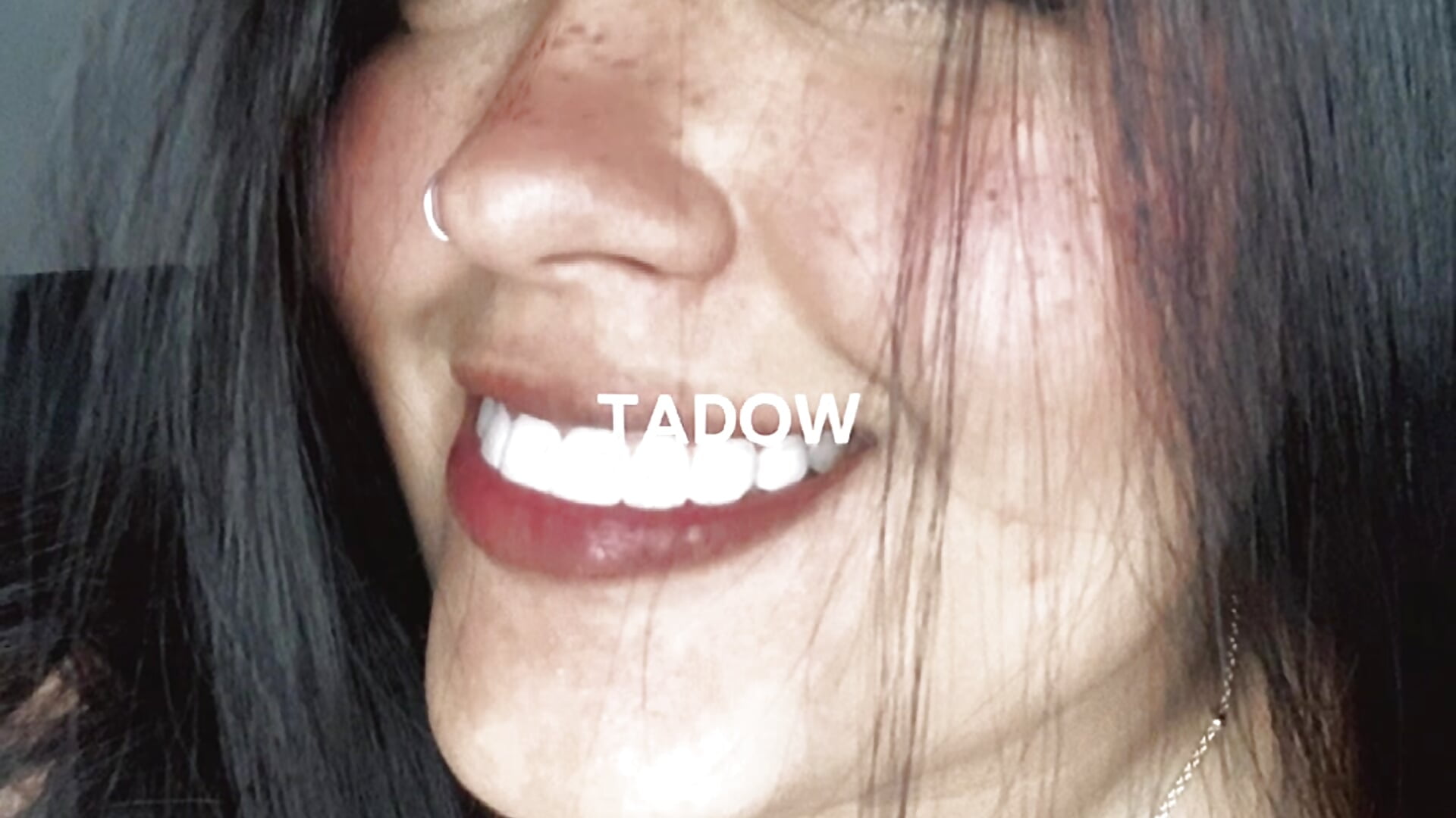 Hey, im Camila Bustamante… Know me here…😉❤️－カメラキャストのCamila_Bustamanteの動画