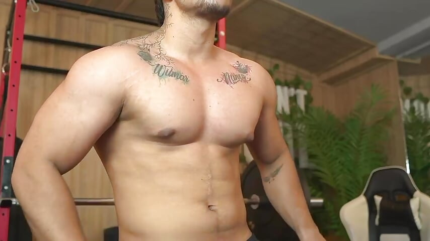 Thiago_Valente kamerás modell  9794. kiemelt videója