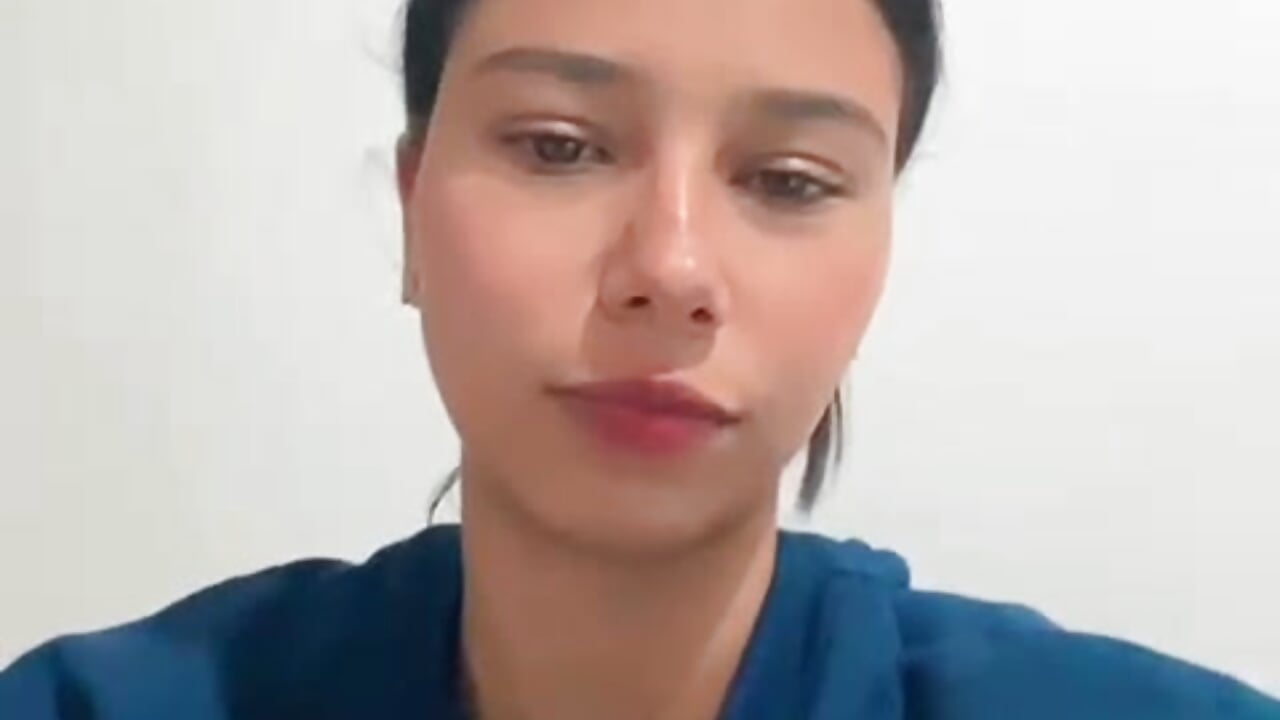 Just me - ZoeQuinn 캠 모델의 동영상