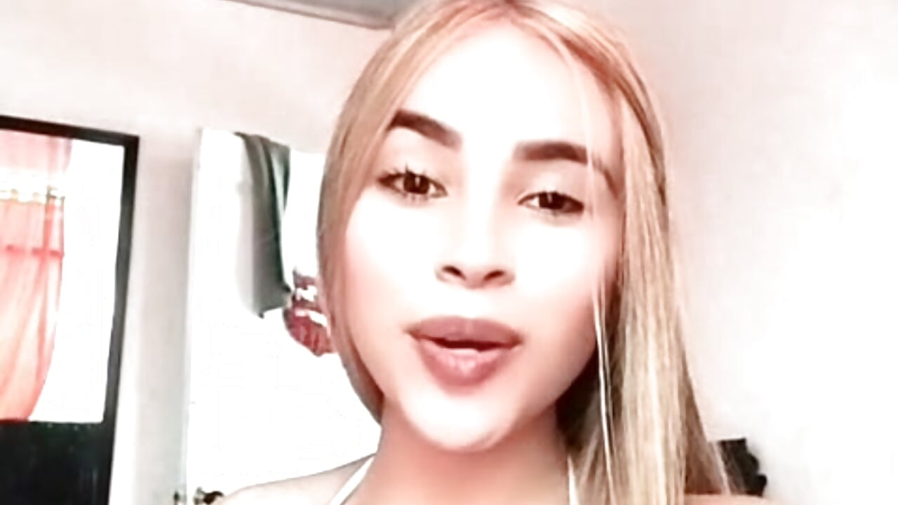 thinking of you - video by CandySays cam model