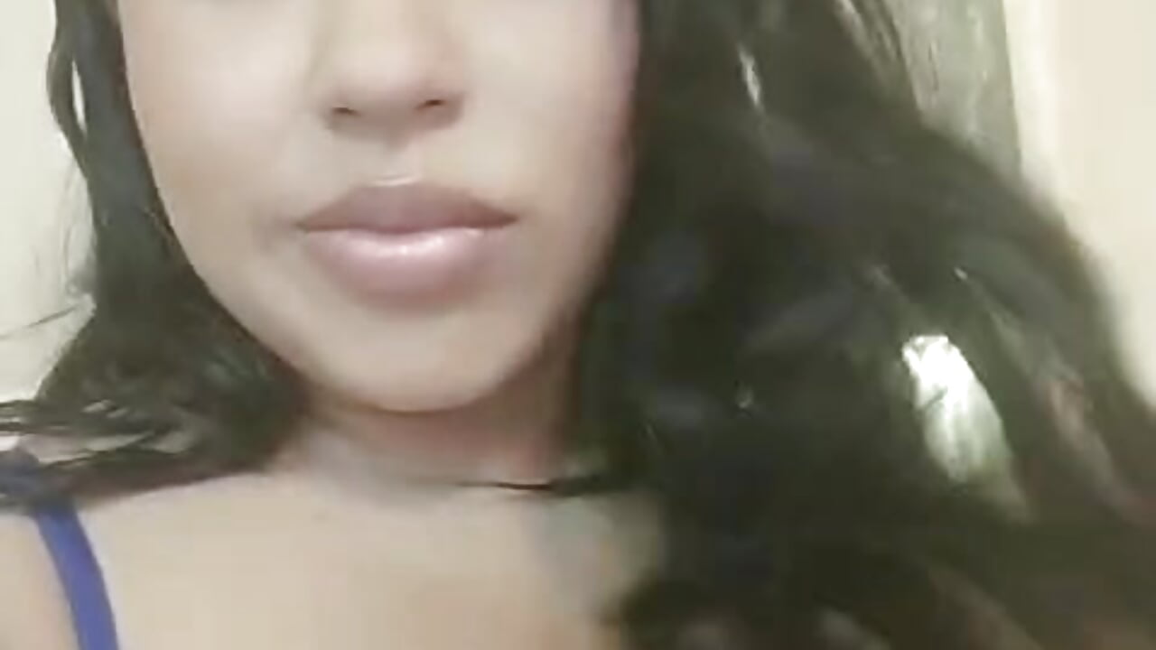 My favorite color - video by LunaRose36 cam model