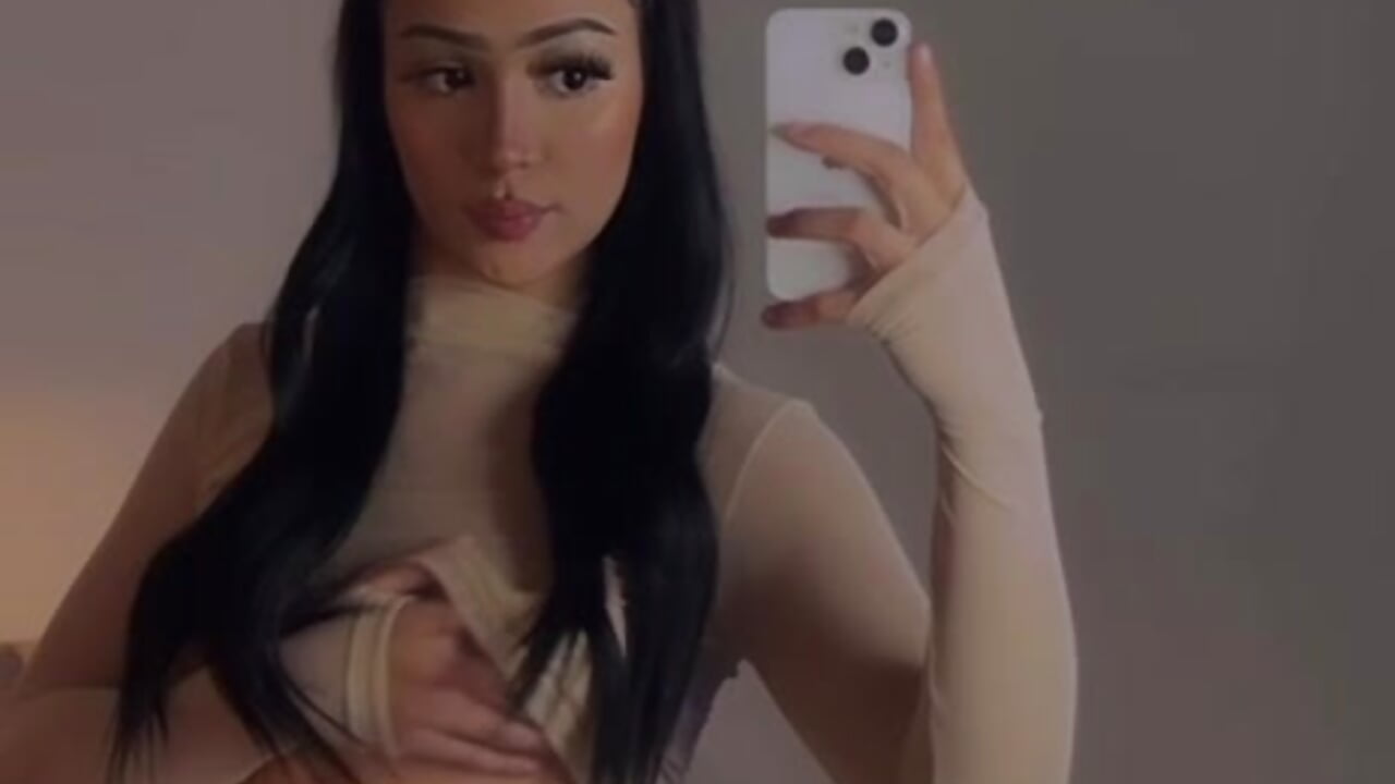 💕💕 - video by scarlethlux cam model
