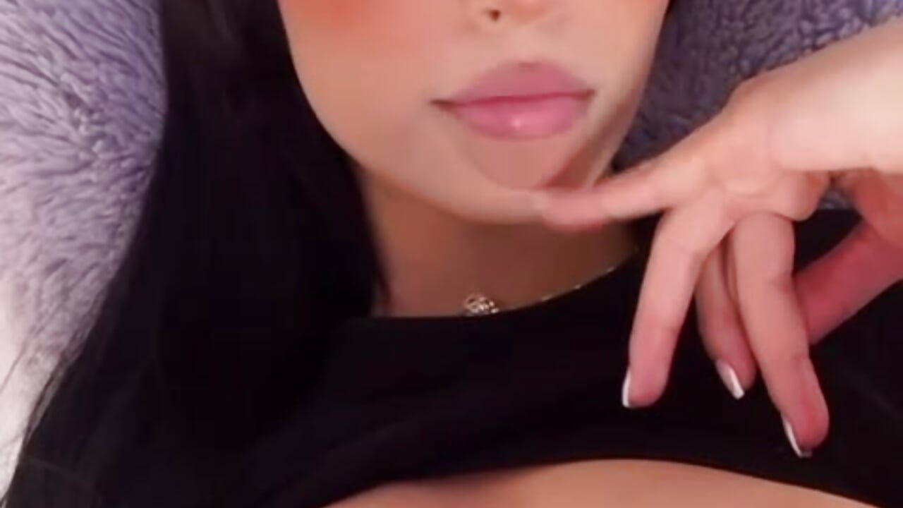 😘❤️ - video by scarlethlux cam model