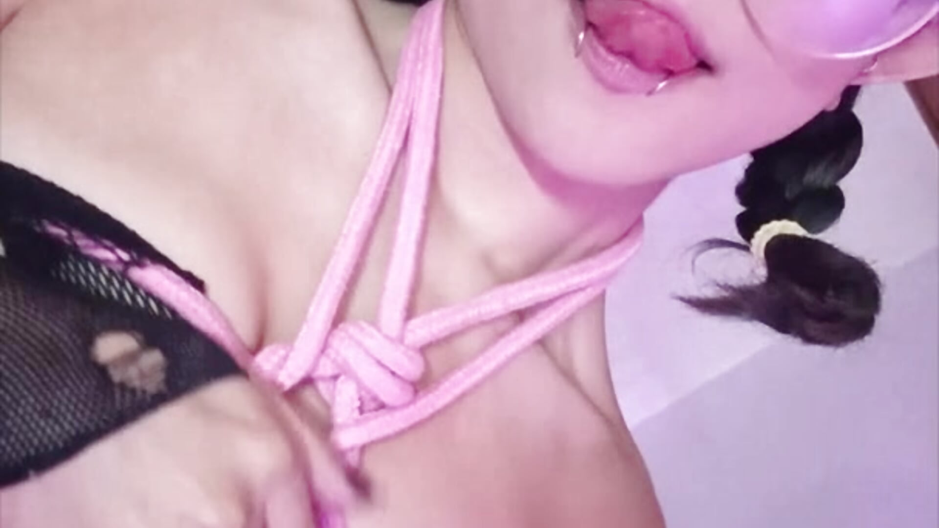🩷Shibari Fairy🩷 - vídeo de la modelo de cam TerumiKitty