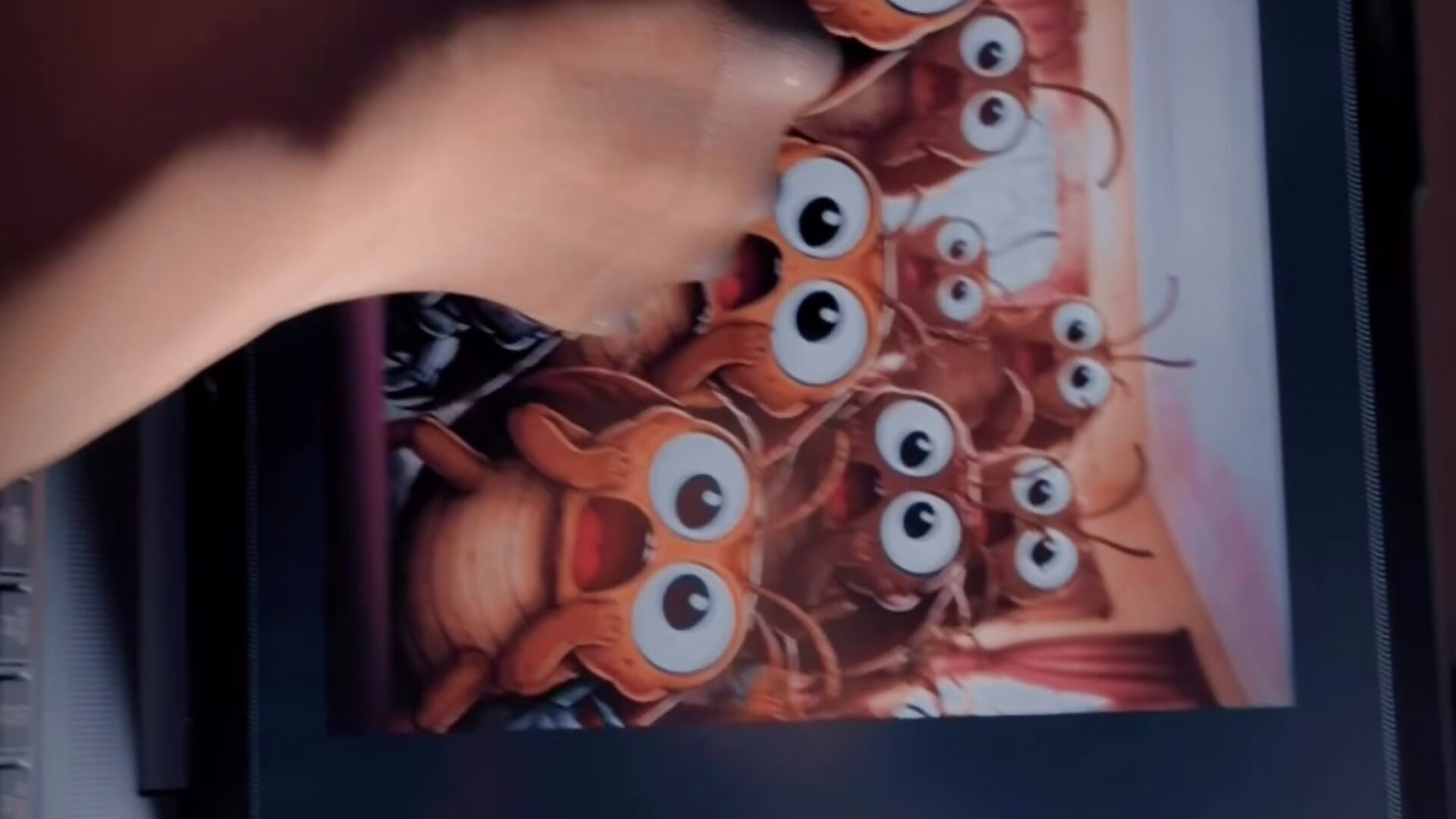 mmmmmm
