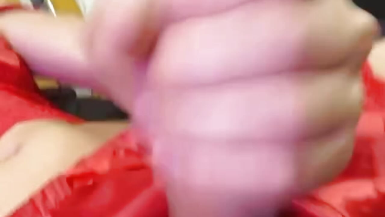 Cum shot－カメラキャストのIm_Jeyの動画