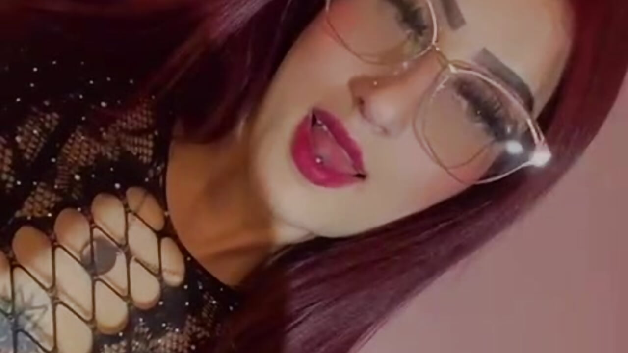🎀🩰 - clip cu charlotehall_pinkk model videochat
