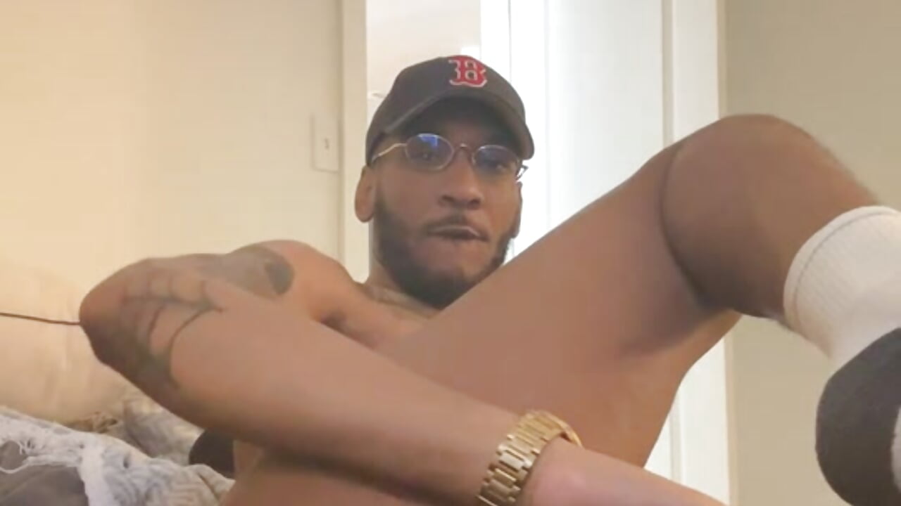🍑🍆😏