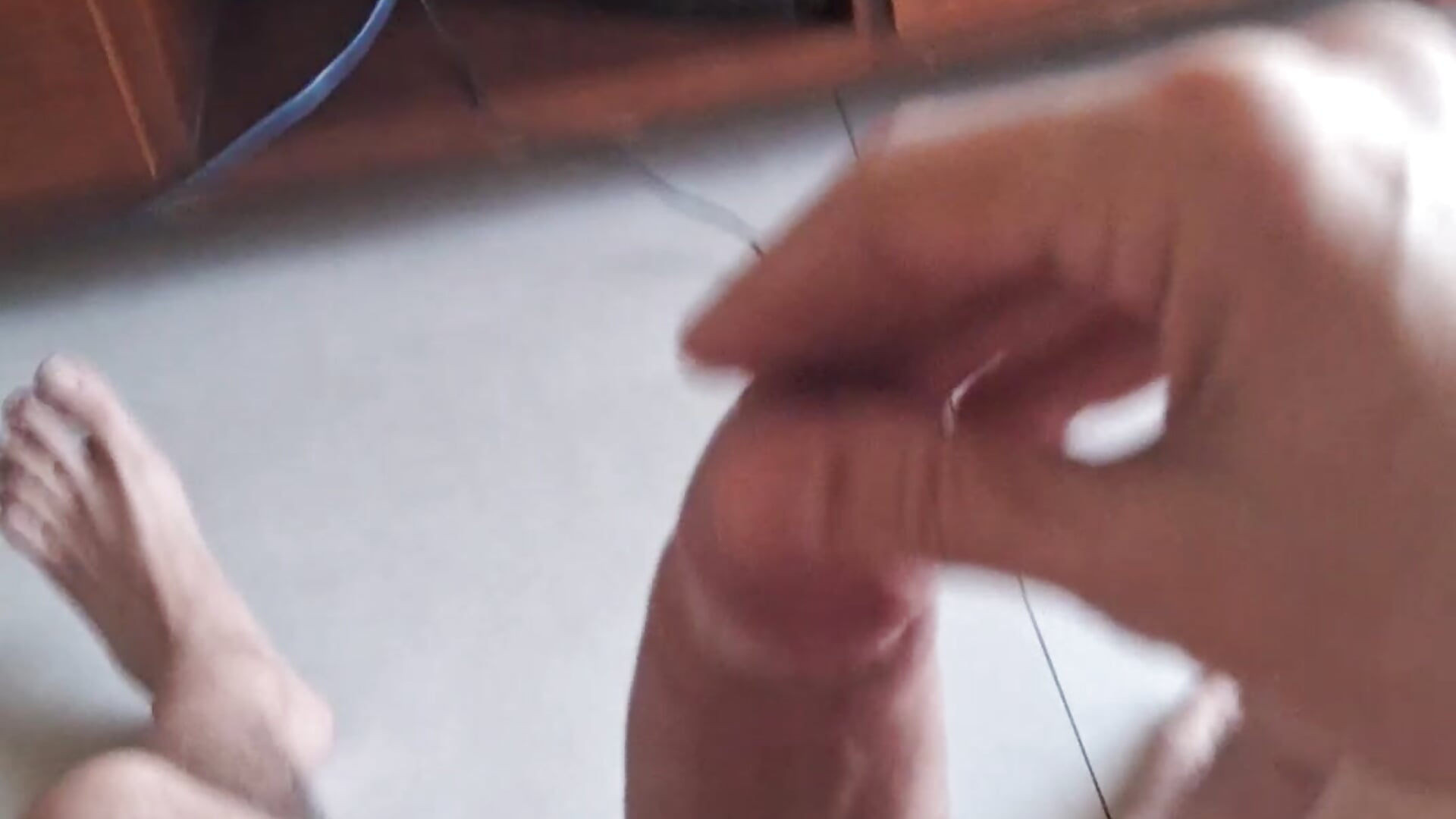 Rapidinha para Luciene - video by DotadoSaoCristovaoRJ cam model