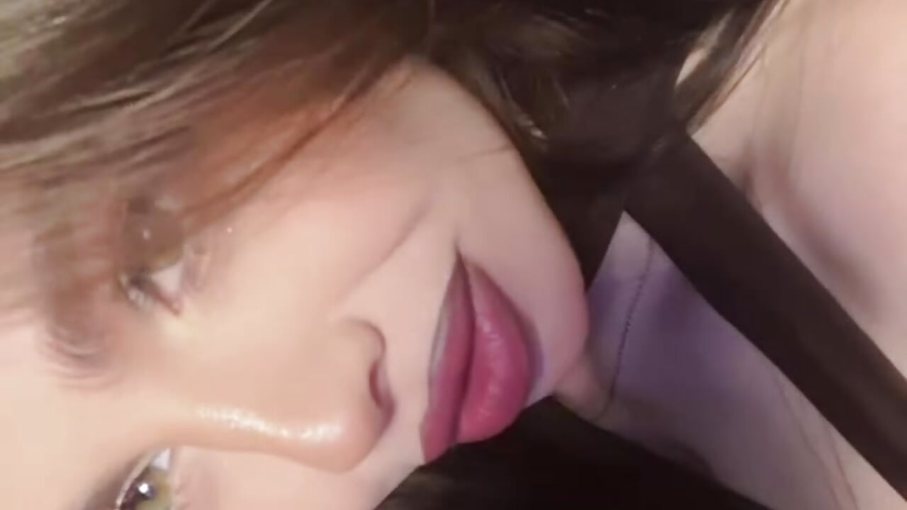 My favourtie video(in public)