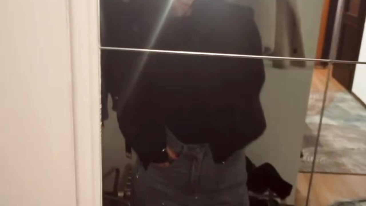 Little shy