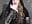Goth trans masturbating in graveyard - video by kkay_two cam model