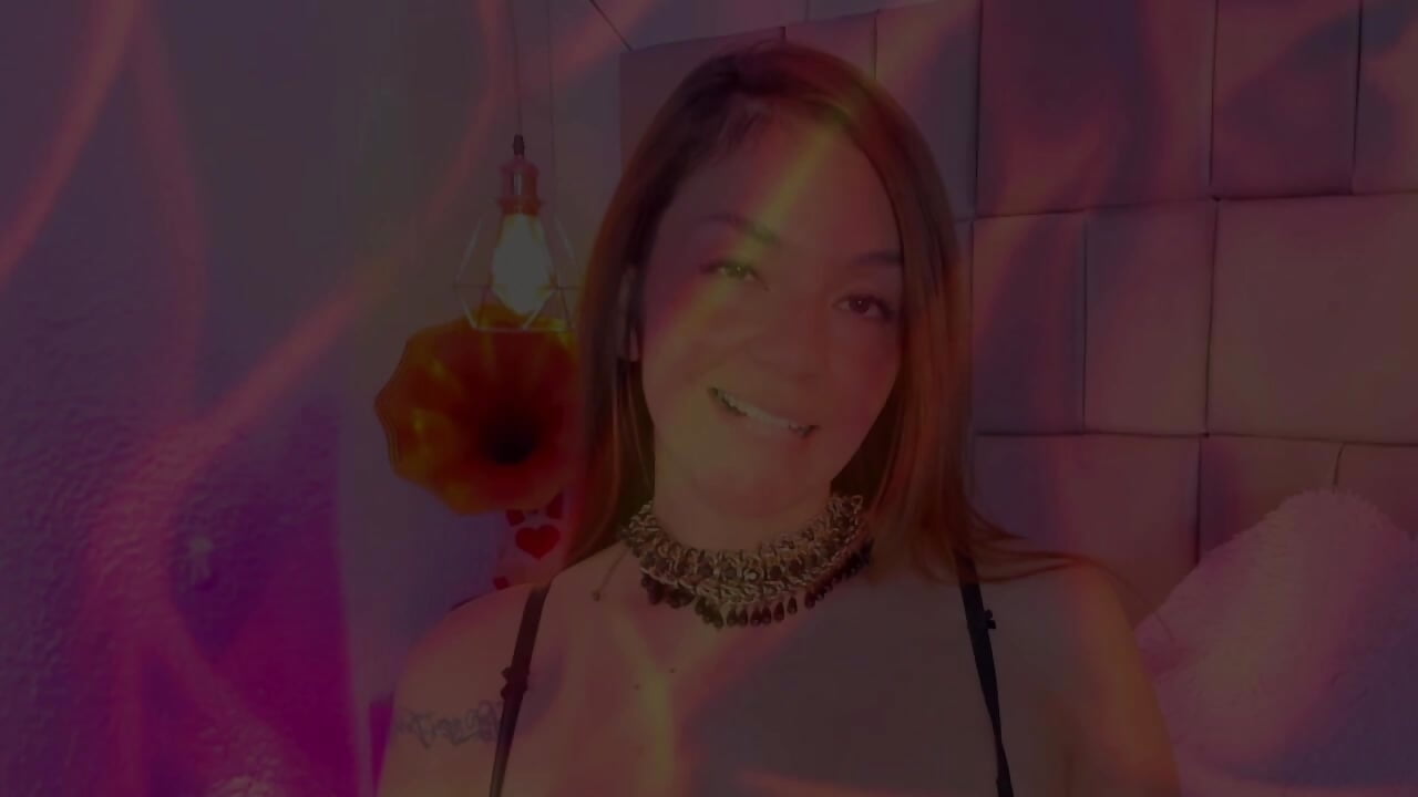 antonella - Video von antoneella_jones Cam-Model