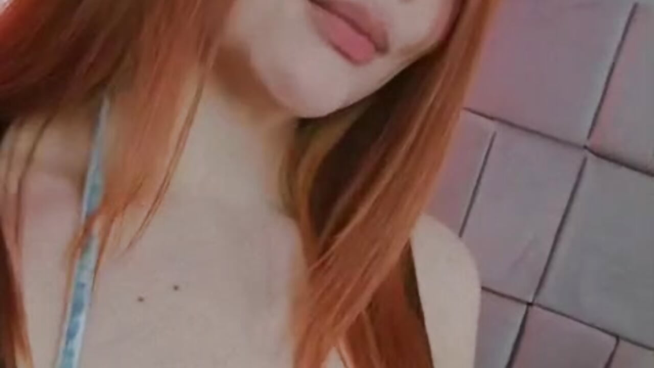 the power of my gaze - Video von antoneella_jones Cam-Model