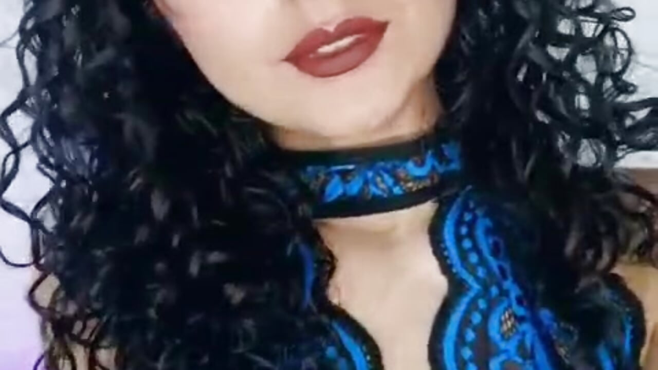 Seducing your gaze 💞 - video van Molly_sweetlove cam-model