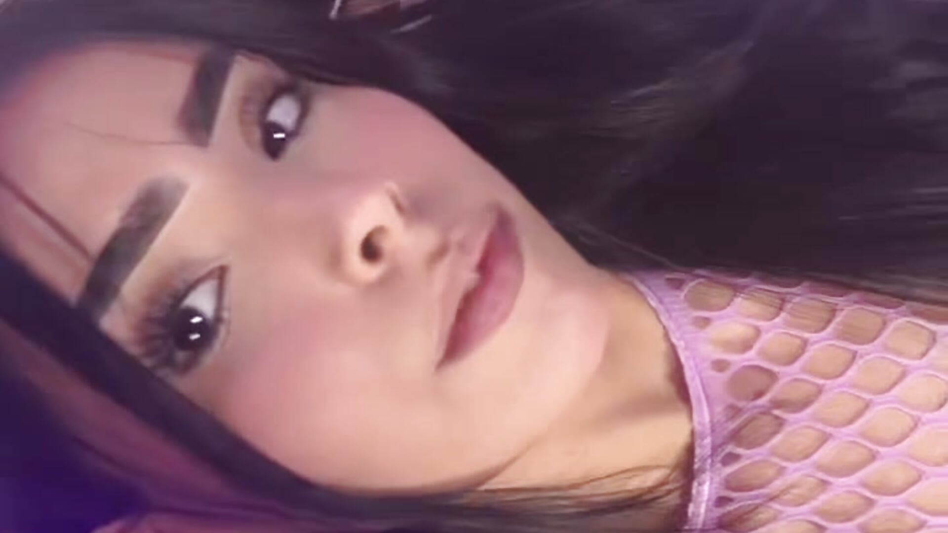 Me encanta esta malla 🤤 - video by LovelyEyesx cam model