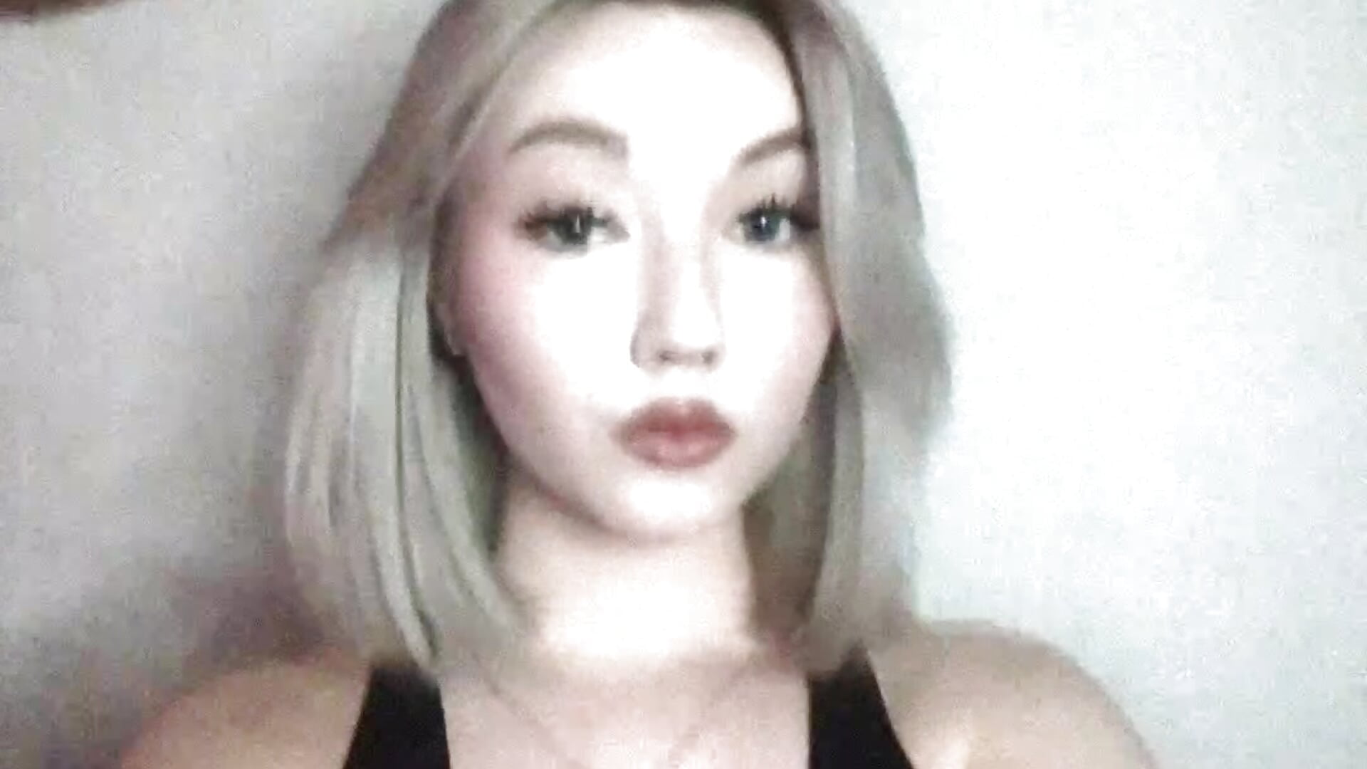 i hope you like... - video by OttilieBawden cam model