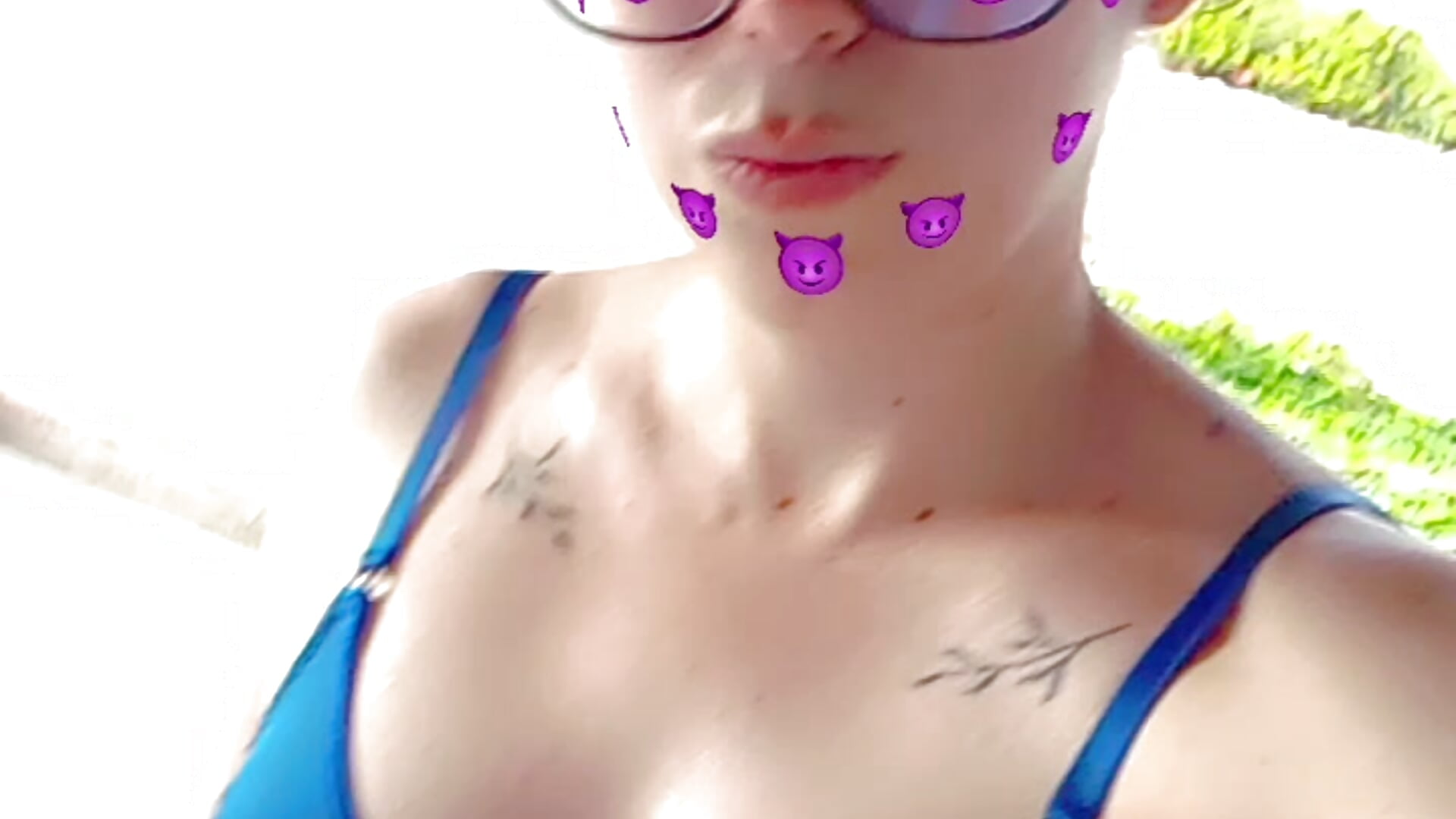 Ulalala how hot ❤️‍🔥 - video by Miranda_sexlove_ cam model