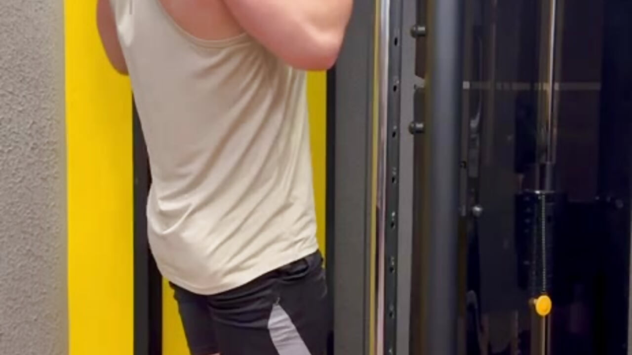 pumping