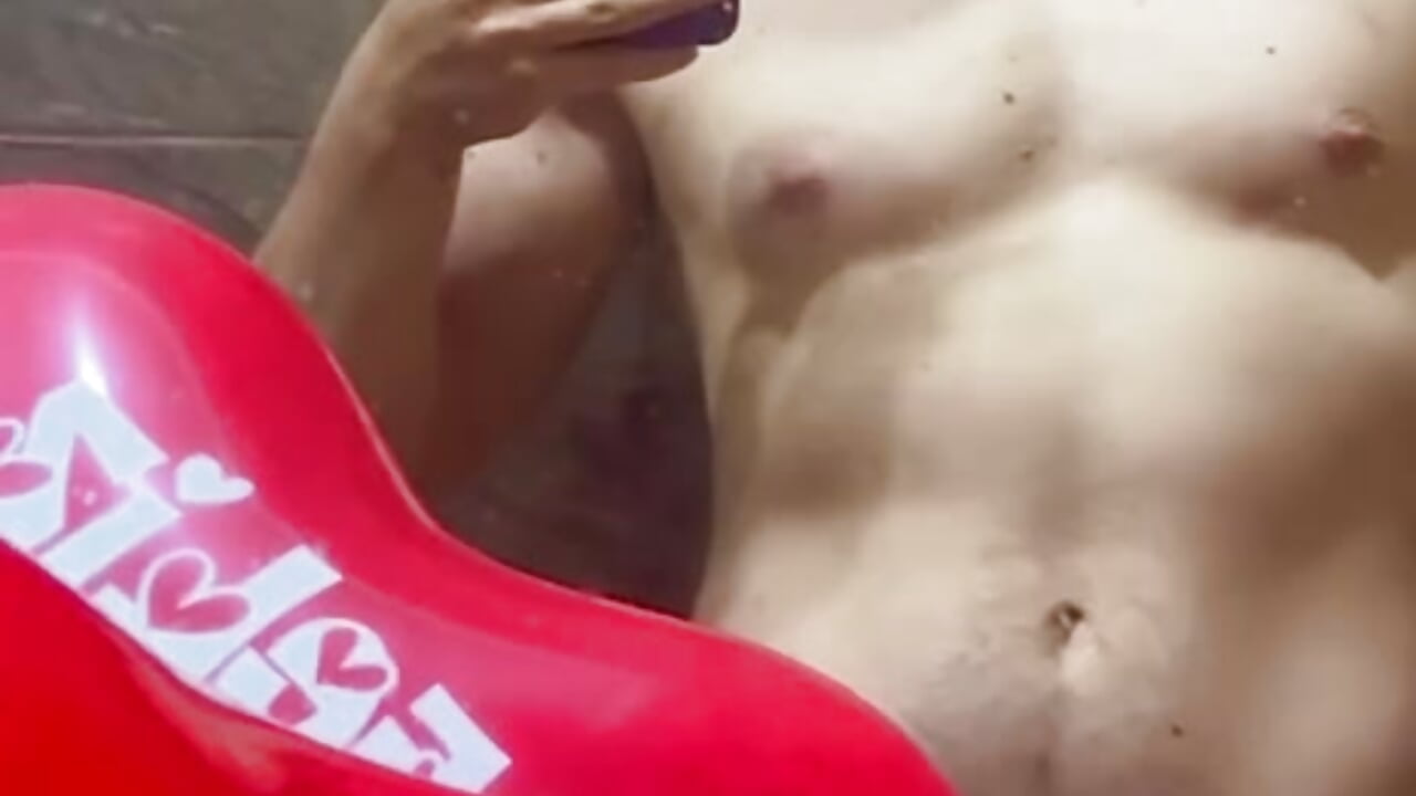 ♥♥♥ - vidéo du modèle de showcams ALANNFERRER